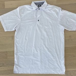Footjoy golf shirt